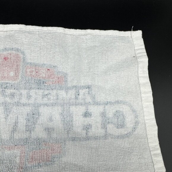 DETROIT TIGERS MLB Playoffs Make Some Noise Rally Towels 2012 AL Champions - Picture 14 of 16